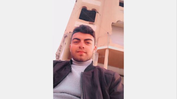 https://sadik-o.com - refugees and asylum seeekers - Save Mohammed and his family