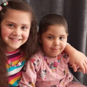 https://sadik-o.com - refugees and asylum seeekers - A FATHER'S PLEA FROM GAZA...for my Daughter Yusra and My Family