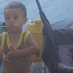 https://sadik-o.com - refugees and asylum seeekers - Help Baby Mohammed Survive The Genocide