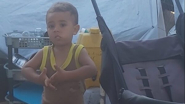 https://sadik-o.com - refugees and asylum seeekers - Help Baby Mohammed Survive The Genocide