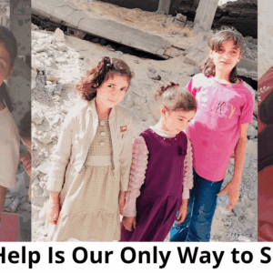 https://sadik-o.com - refugees and asylum seeekers - Help Fidaa and Her Children To Survive