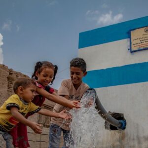 https://sadik-o.com - refugees and asylum seeekers - Yemen water well