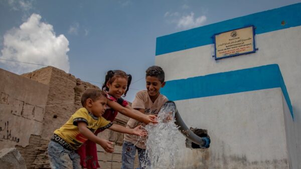 https://sadik-o.com - refugees and asylum seeekers - Yemen water well