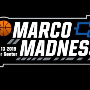 Marco Madness 2019 - – Sadik-O