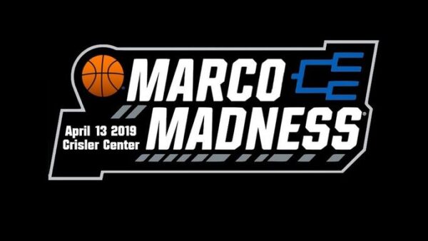 Marco Madness 2019 - – Sadik-O