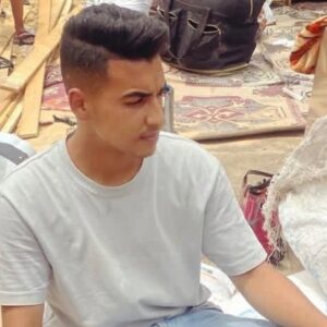 https://sadik-o.com - refugees and asylum seeekers - Help Mahmoud Rebuild His Life After War in Gaza