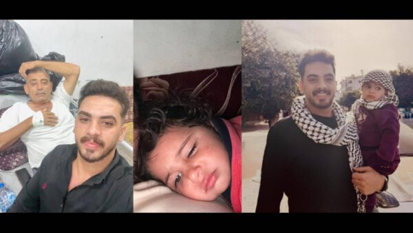 https://sadik-o.com - refugees and asylum seeekers - Help Ziad save his family