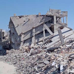 https://sadik-o.com - refugees and asylum seeekers - Help Malak to Save Her Family from the devastation in Gaza