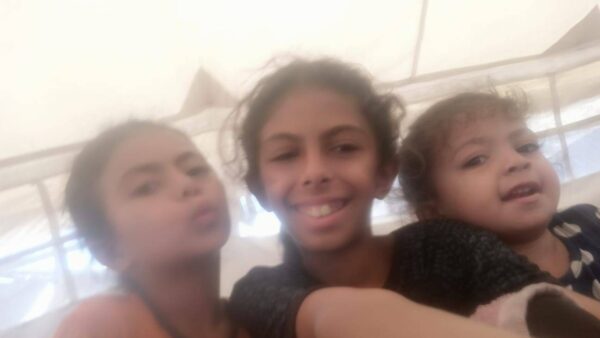 https://sadik-o.com - refugees and asylum seeekers - Help Louay and his family save their lives.