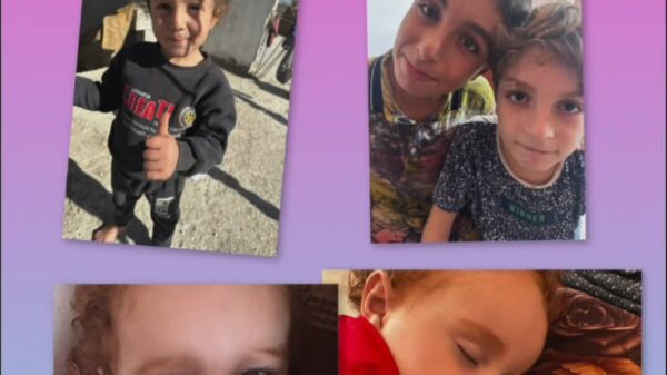 https://sadik-o.com - refugees and asylum seeekers - Help Madeha and her six children survive in Gaza.