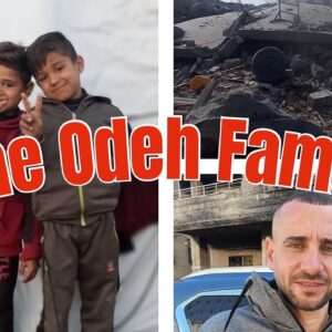 https://sadik-o.com - refugees and asylum seeekers - Help Youssef Survive and Escape Gaza