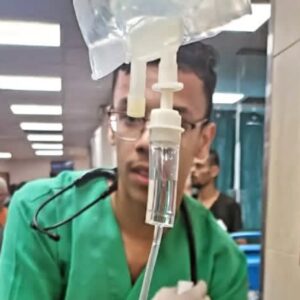 https://sadik-o.com - refugees and asylum seeekers - Help Medical Student Asem Raise Money in Gaza
