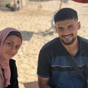 https://sadik-o.com - refugees and asylum seeekers - Help Hassan get Medicine in Gaza