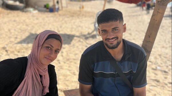 https://sadik-o.com - refugees and asylum seeekers - Help Hassan get Medicine in Gaza
