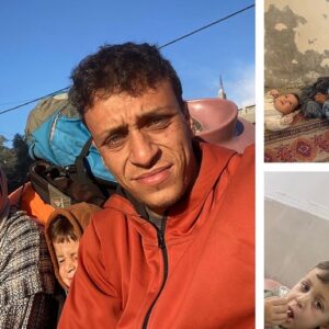 Help Diana and Her Family Rebuild Their Lives ❤️ - – Sadik-O