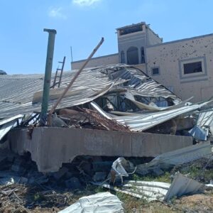 https://sadik-o.com - refugees and asylum seeekers - Help a Senior Palestinian Father Survive and Rebuild