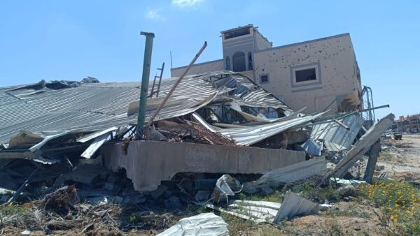 https://sadik-o.com - refugees and asylum seeekers - Help a Senior Palestinian Father Survive and Rebuild