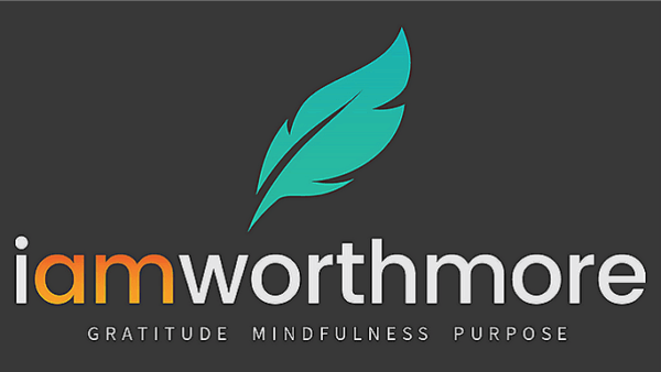 I Am Worthmore- Let's Improve Mental Health - – Sadik-O