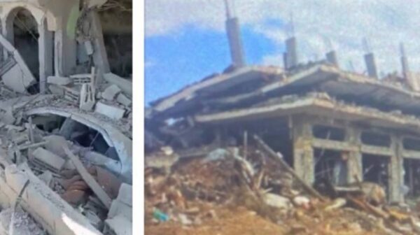https://sadik-o.com - refugees and asylum seeekers - Fundraiser for Ahmed from Gaza