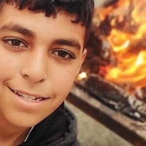 https://sadik-o.com - refugees and asylum seeekers - Help Halima Rebuild