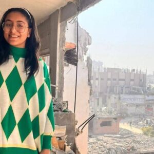 https://sadik-o.com - refugees and asylum seeekers - Help a mother and her injured son in Gaza