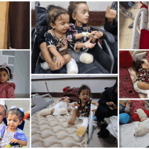 Help Hanan & Mesk Walk Again : Provide Prosthetics - – Sadik-O