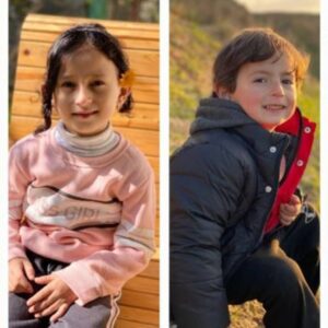 https://sadik-o.com - refugees and asylum seeekers - Help Dina's and Ahmed's family in Gaza