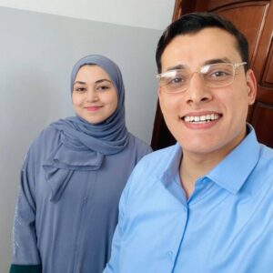 https://sadik-o.com - refugees and asylum seeekers - Help Lama's family to rebuild her life