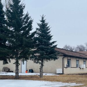 Help Save Riding Mountain Inn - – Sadik-O
