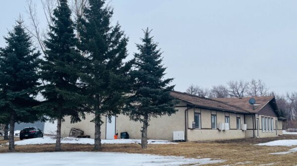 Help Save Riding Mountain Inn - – Sadik-O