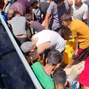 Mutual aid request for Mohammed and family - – Sadik-O