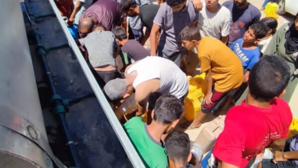 Mutual aid request for Mohammed and family - – Sadik-O