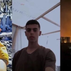 https://sadik-o.com - refugees and asylum seeekers - Help Ayman rebuild his life with his family