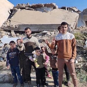 Help me raise money for my family’s basic necessities - – Sadik-O