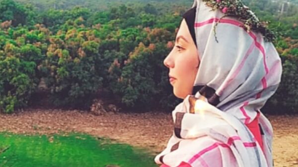 Support Ghadeer’s Family Through Famine & Displacement in Gaza - – Sadik-O