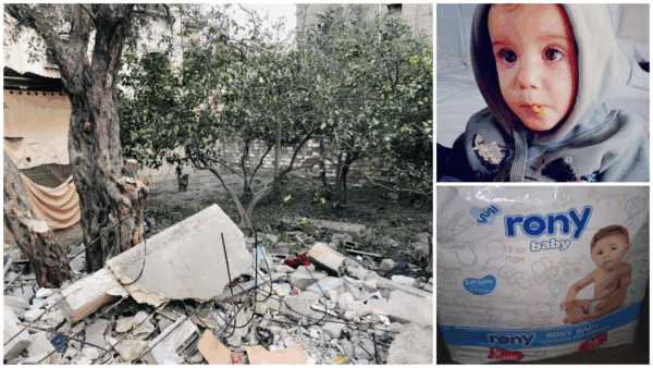 https://sadik-o.com - refugees and asylum seeekers - Help Manar and her newborn survive