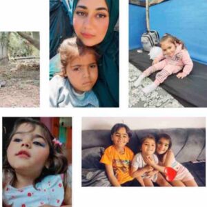 https://sadik-o.com - refugees and asylum seeekers - Let’s give my baby hope to walk and play