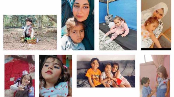 https://sadik-o.com - refugees and asylum seeekers - Let’s give my baby hope to walk and play