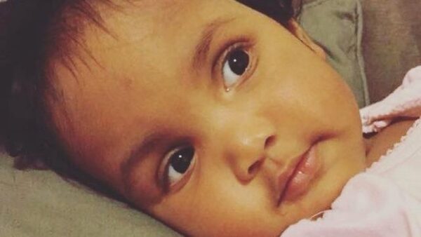 Fundraising for a special little girl - – Sadik-O