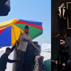 https://sadik-o.com - refugees and asylum seeekers - Help Amir and Aboud rebuild their life