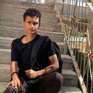 https://sadik-o.com - refugees and asylum seeekers - Help Mohammed Qahwaji survive in Gaza