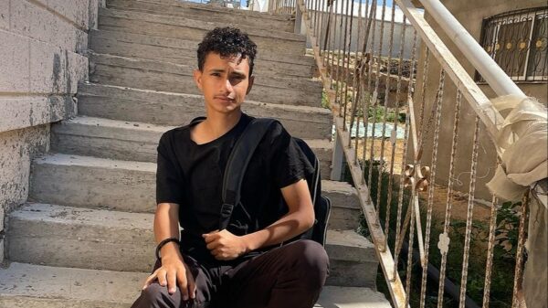 https://sadik-o.com - refugees and asylum seeekers - Help Mohammed Qahwaji survive in Gaza