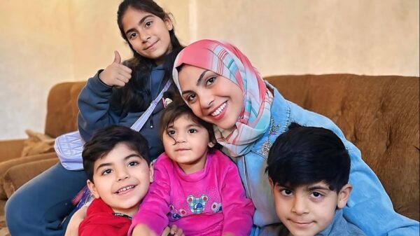 https://sadik-o.com - refugees and asylum seeekers - Rima and Hussen's Family