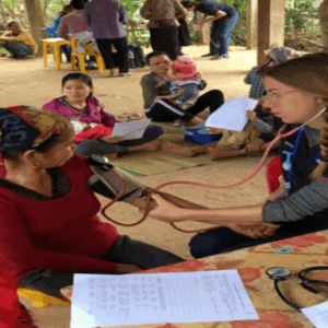 Community Nursing Placement- Vietnam - – Sadik-O