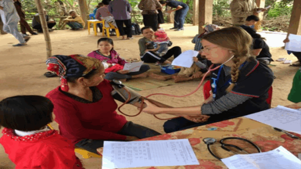 Community Nursing Placement- Vietnam - – Sadik-O
