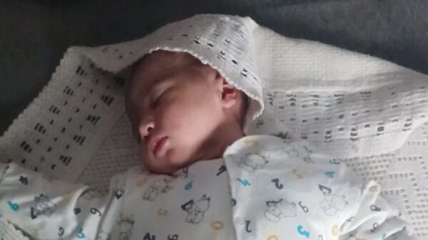 https://sadik-o.com - refugees and asylum seeekers - Help the Ghanem family provide for their baby girl