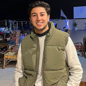 https://sadik-o.com - refugees and asylum seeekers - Help Ahmad Abbas and the Abbas family survive the Genocide In Gaza