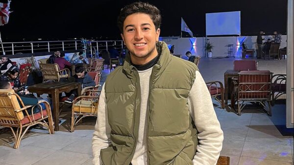 https://sadik-o.com - refugees and asylum seeekers - Help Ahmad Abbas and the Abbas family survive the Genocide In Gaza
