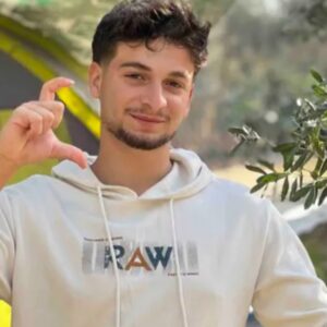 Help Imad’s Family in Gaza
