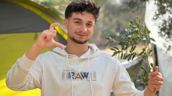 Help Imad’s Family in Gaza
